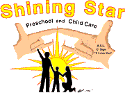 Shining Star Logo